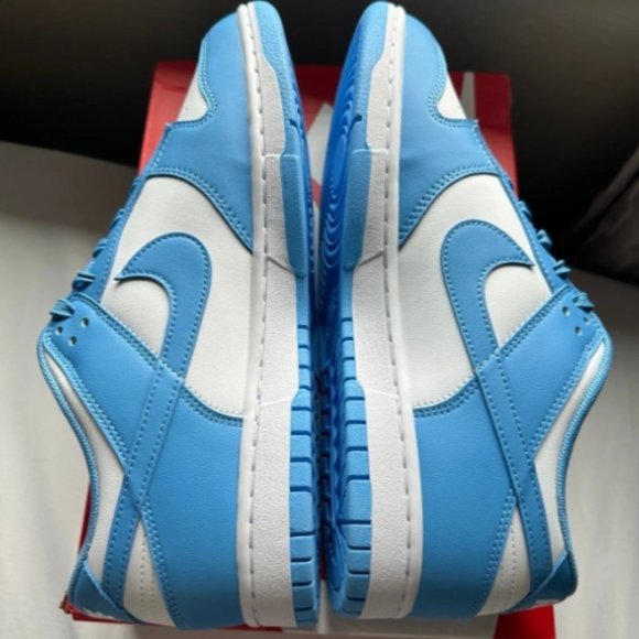 NK DUNK LOW unc - Picture 6 of 7